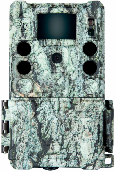 Obrázok Bushnell Wildlife Camera 30MP Single Core 4K hodnotenie