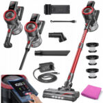 Buture JR700 recenze