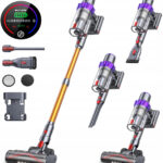 Buture VC70 pom recenze