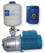 CALPEDA MXAM 405 230V 1,1kW s FM IMMP1.1W Archimedes recenze