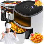 CAMRY CR 6313 recenze