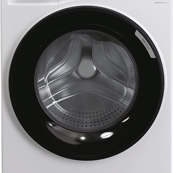 CANDY BR 47SBL8-S recenze