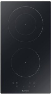 Fotografie CANDY CHEDD30CTT  recenzía