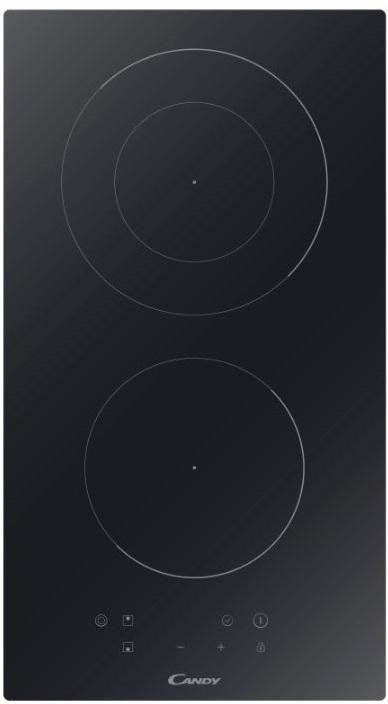 CANDY CHEDD30CTT recenze