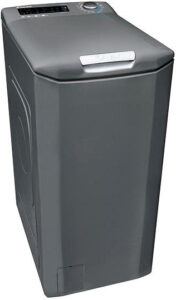 Fotografie CANDY CSTG 47TMRE/1-S  recenzía