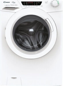 Fotografie CANDY HE4 1274TWM6/1-S  recenzía