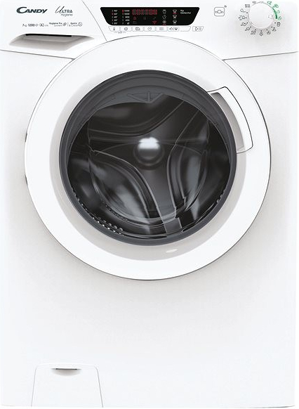 CANDY HE4 1274TWM6/1-S recenze