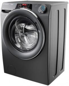 Fotografie CANDY RO41276DWMCRT-S  recenzía