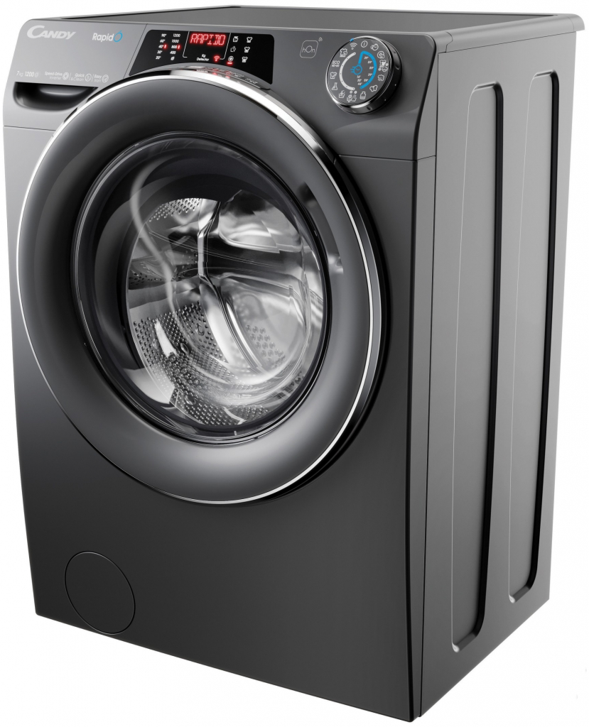 CANDY RO41276DWMCRT-S recenze