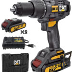 CAT DX12 recenze