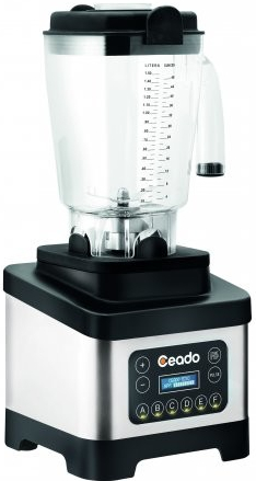 CEADO B283 recenze