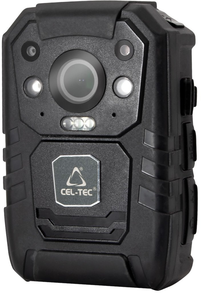 CEL-TEC PK70 GPS 64GB recenze