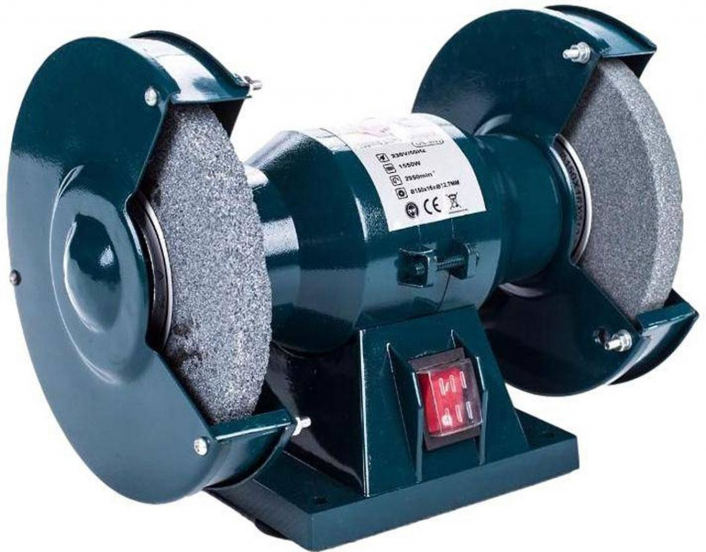 CHAMPION CP-4011 recenze