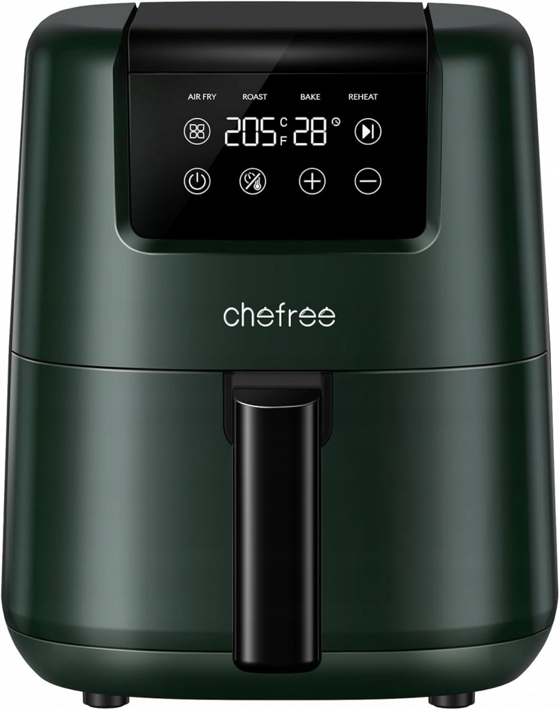 CHEFREE AF300 recenze