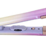 CHI Vibes Cuved Edge Hairstyling Iron 25,4 mm recenze