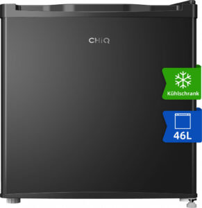 Fotografie CHIQ CSD46D4E recenzía