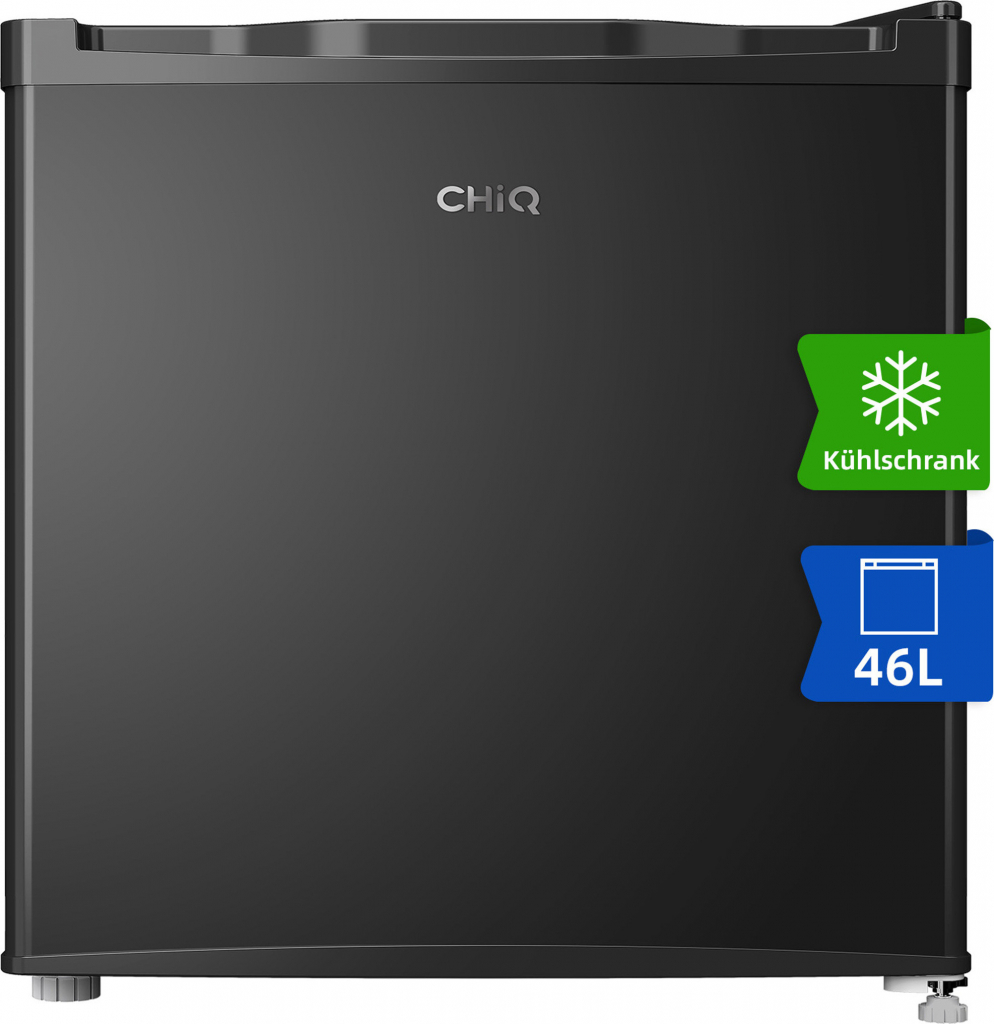 Obrázok CHIQ CSD46D4E hodnotenie