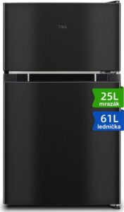 Fotografie CHiQ FTM86L4E  recenzía