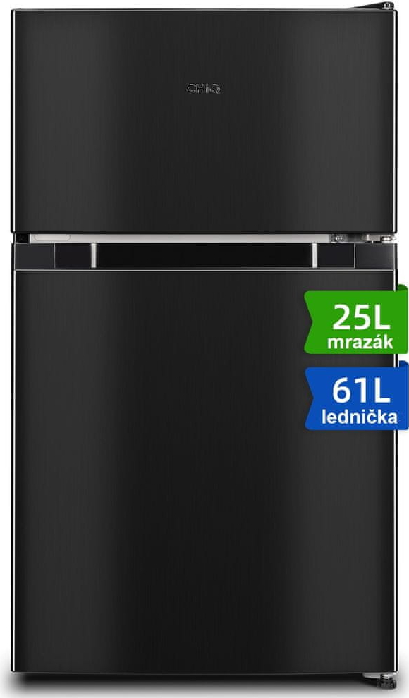 CHiQ FTM86L4E recenze