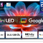 CHiQ M55QN9G recenze