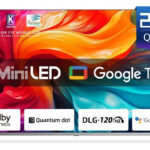 CHiQ M65QN9G recenze