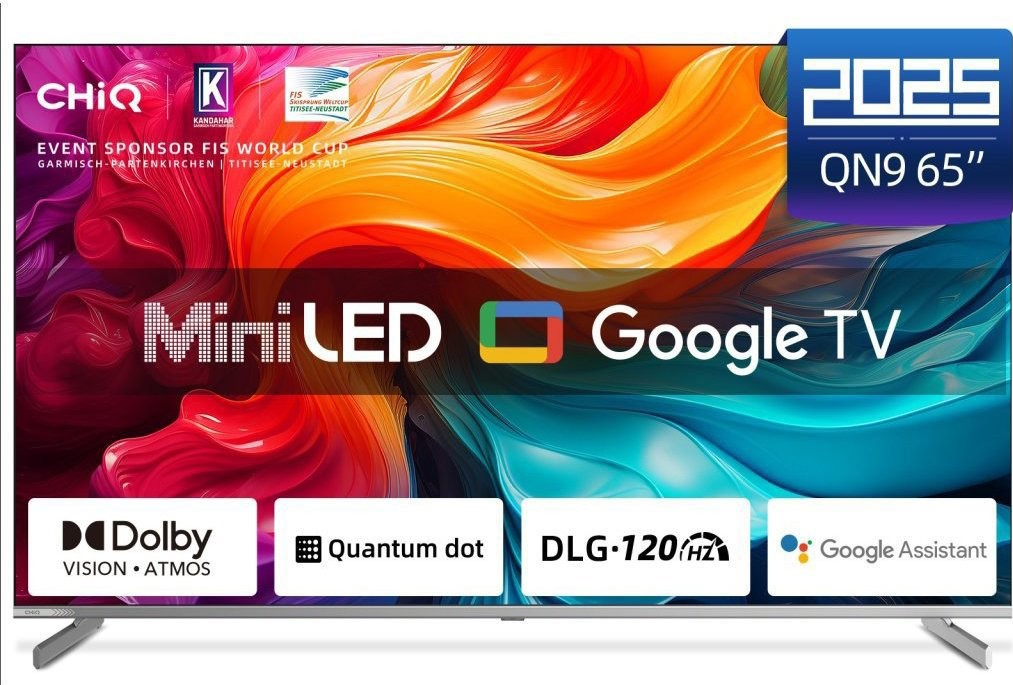 Obrázok CHiQ M65QN9G hodnotenie