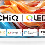 CHiQ U55QM8G recenze