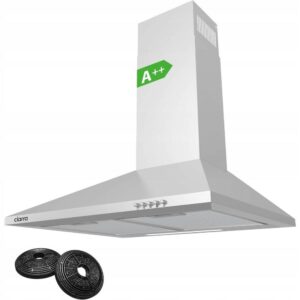 Fotografie CIARRA CBCS6201  recenzía