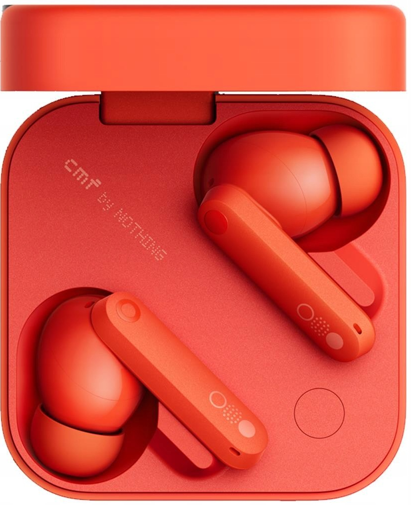 CMF by NOTHING Buds Pro 2 recenze