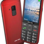 CPA Halo 28 Senior červený (EU Distribuce) recenze