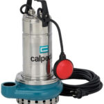 Calpeda GQR 10-14 10m 400V recenze