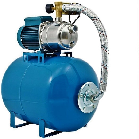 Calpeda NGXM 3/100 50 l recenze