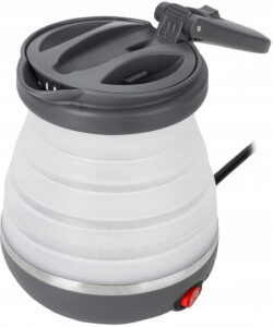 Fotografie Camry CR 1374  recenzía