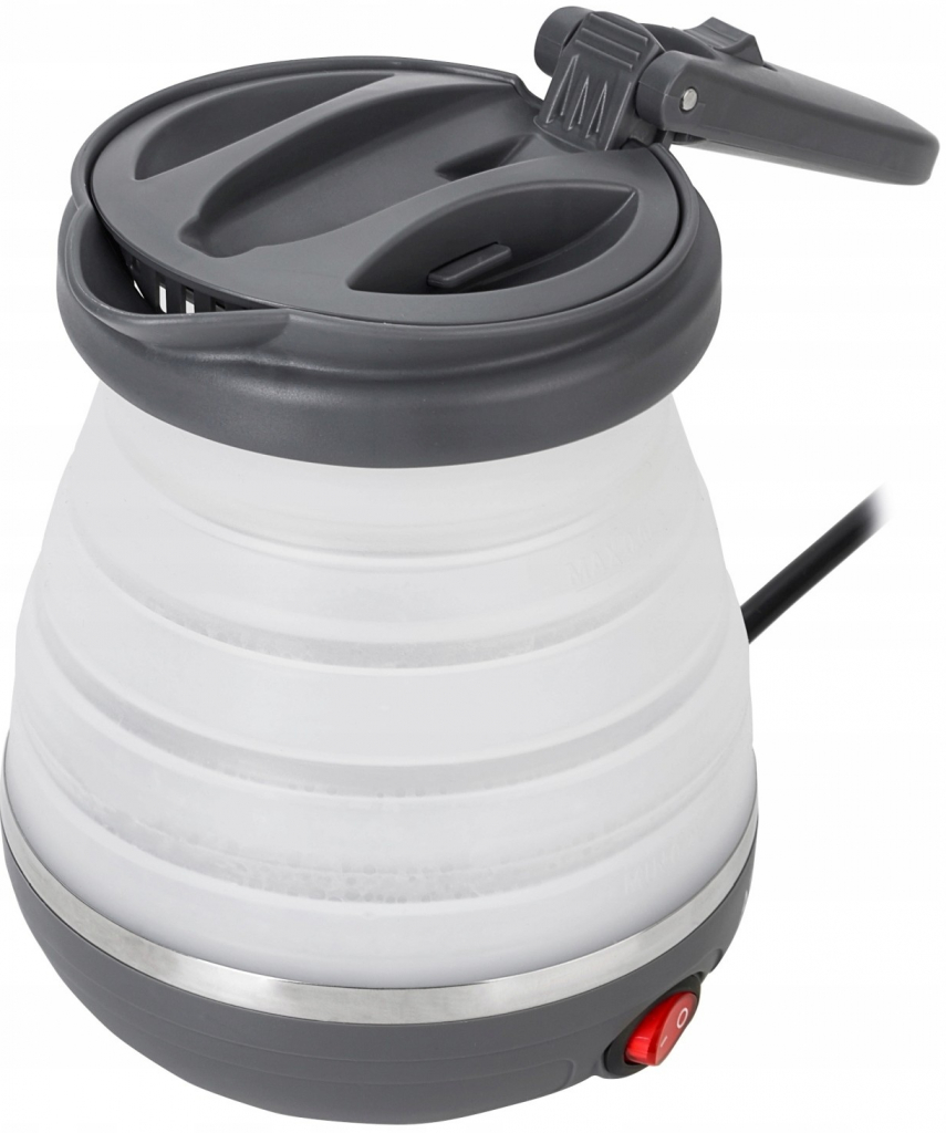 Camry CR 1374 recenze