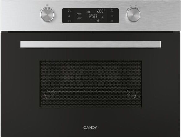 Candy CA4MWNBB6N recenze