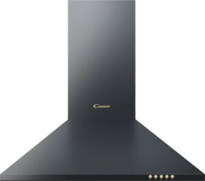 Fotografie Candy CCC 60GH  recenzía