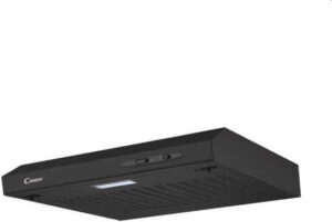 Fotografie Candy CFT610/4N  recenzía