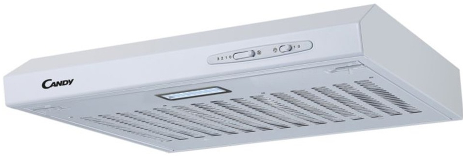 Candy CFT610/4W recenze