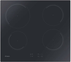 Fotografie Candy CI642C/E1  recenzía