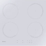 Candy CI642CWTT recenze