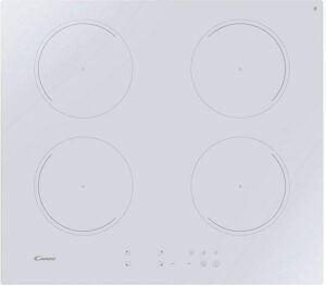 Fotografie Candy CI642CWTT  recenzía