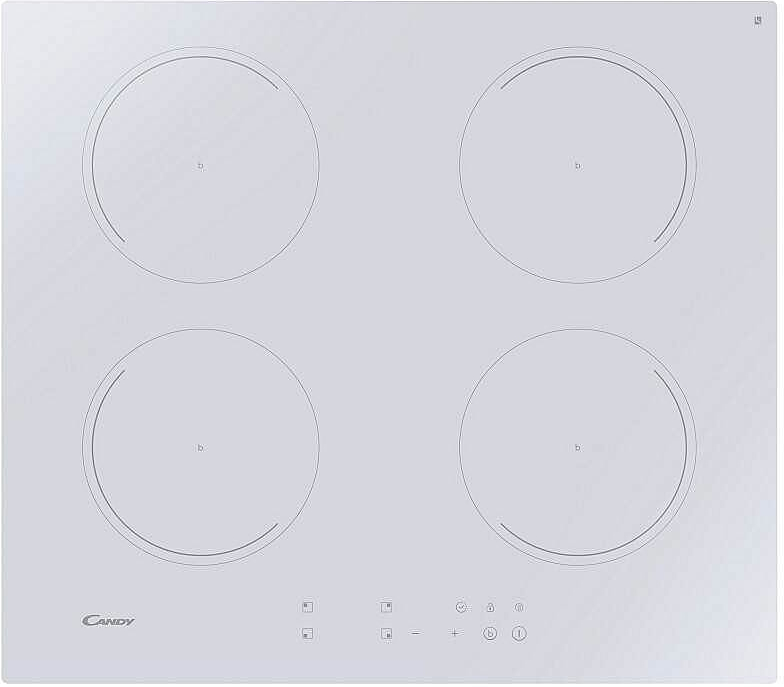 Candy CI642CWTT recenze