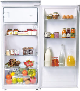 Fotografie Candy CIO 225EE  recenzía