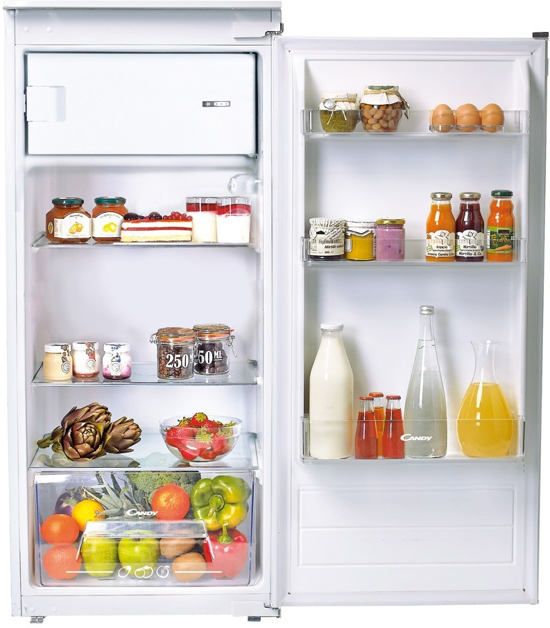 Candy CIO 225EE recenze