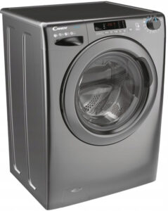 Fotografie Candy CS 1272DRRE/1-S  recenzía