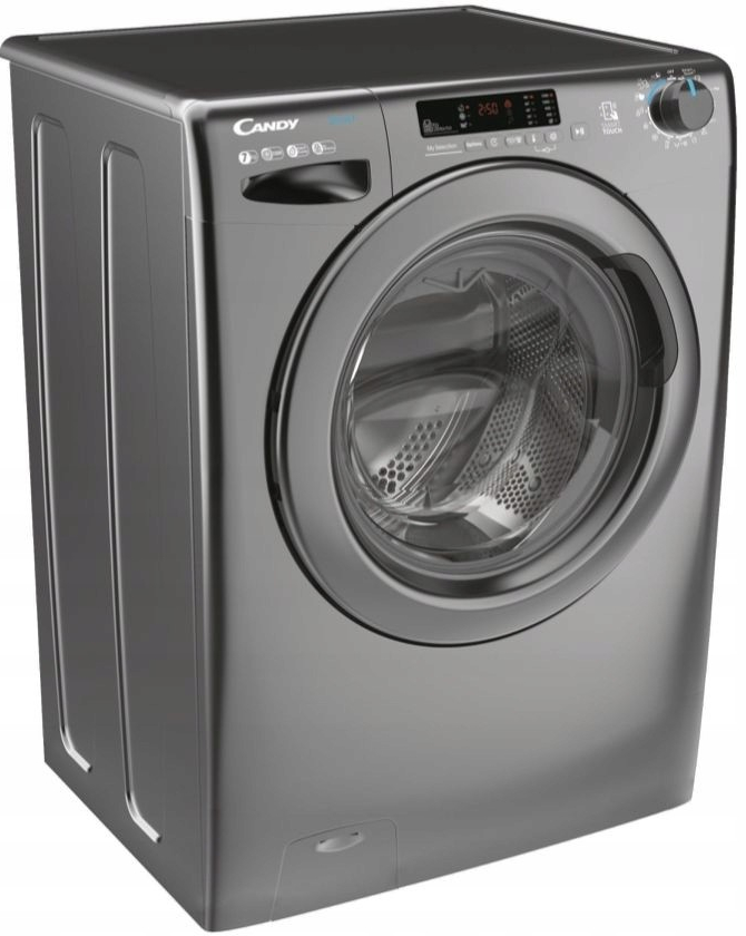 Candy CS 1272DRRE/1-S recenze