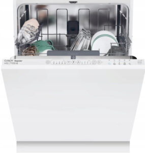 Fotografie Candy CS4E7L0W  recenzía