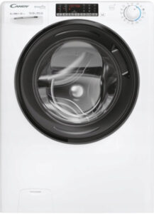 Fotografie Candy CSO486TWMB6/1-S  recenzía