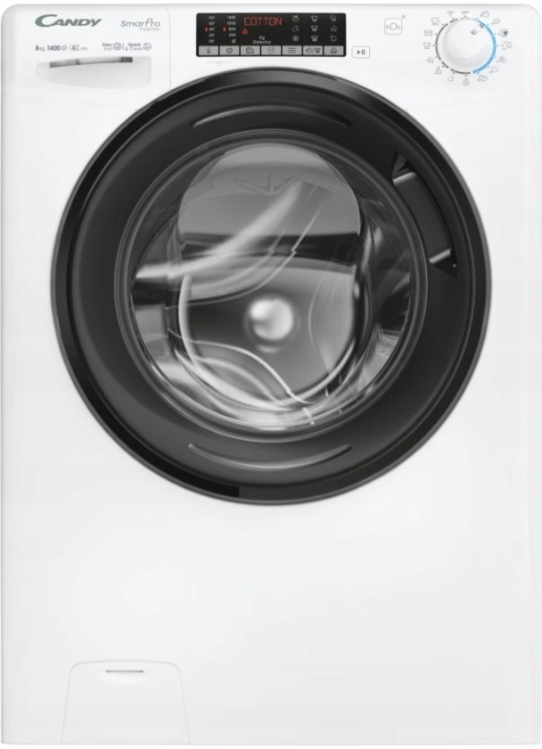 Candy CSO486TWMB6/1-S recenze