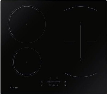 Candy CTP 6SC4 recenze